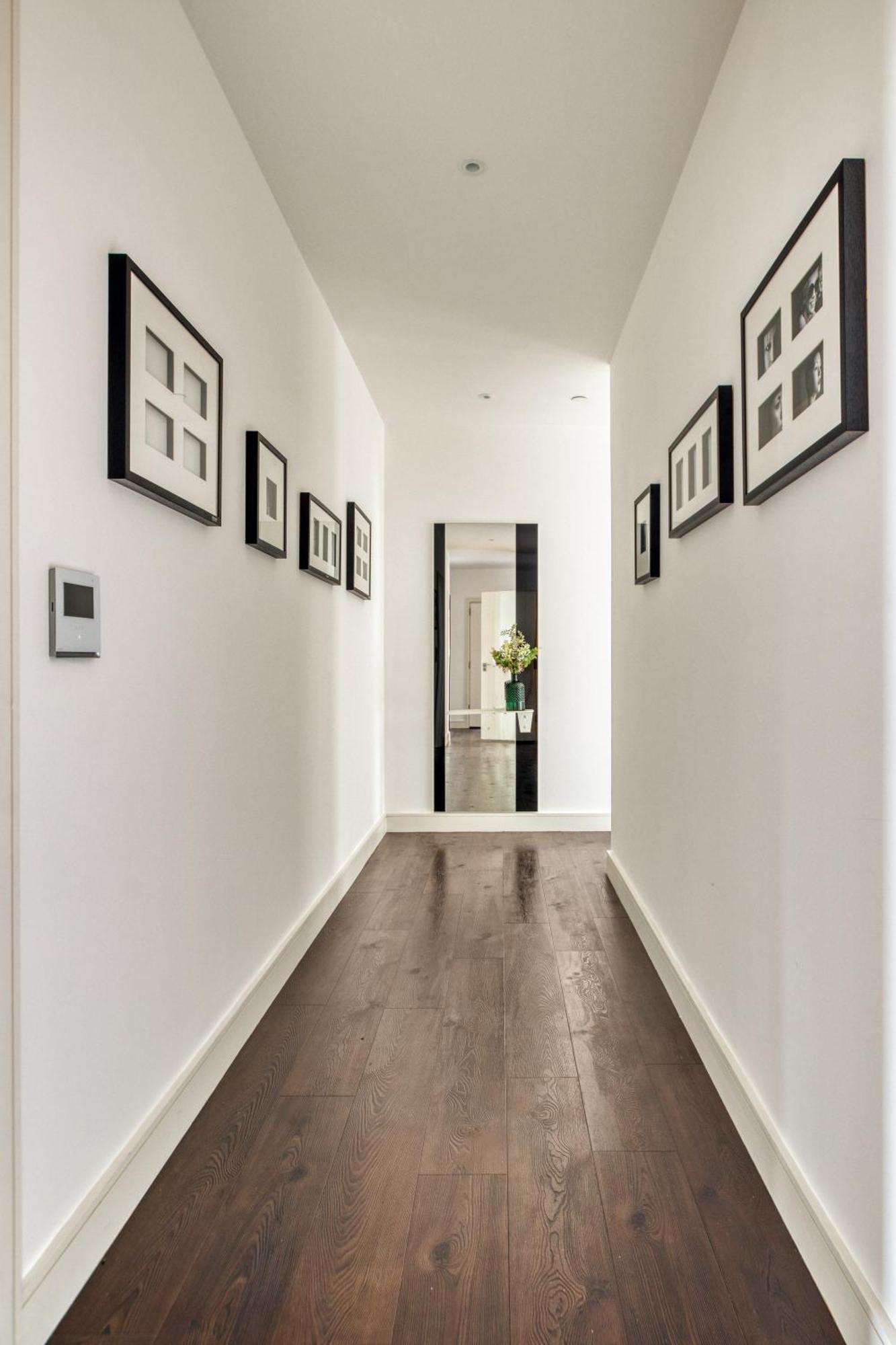 Appartamento Stunning 360º View Luxurious Penthouse Londra Esterno foto