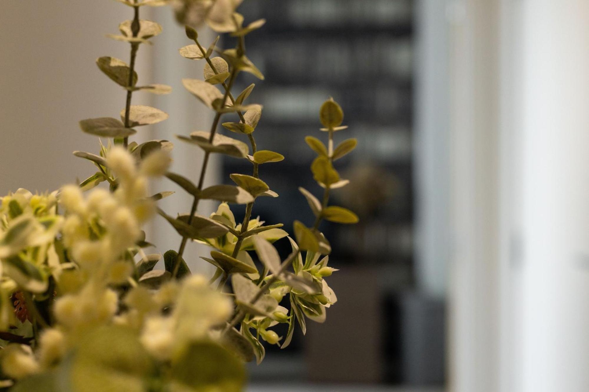 Appartamento Stunning 360º View Luxurious Penthouse Londra Esterno foto